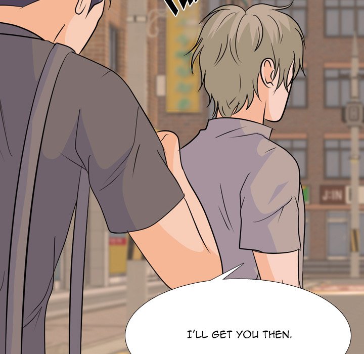 High School Legend Red Dragon Chapter 180 image 104