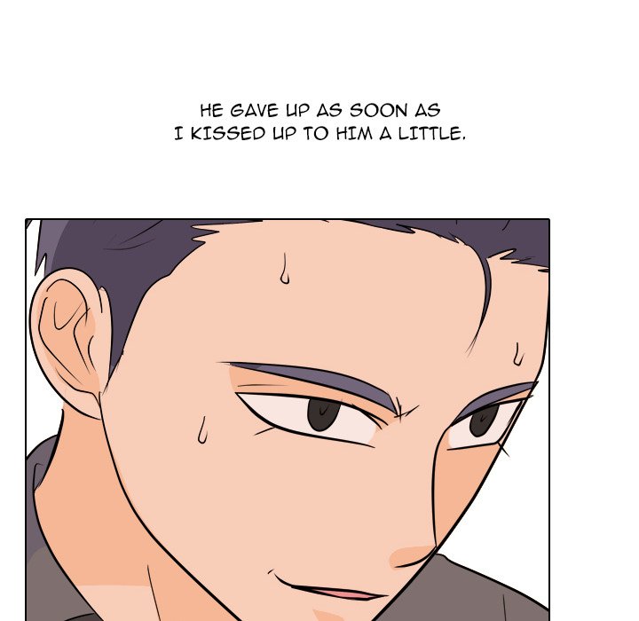 High School Legend Red Dragon Chapter 180 image 106