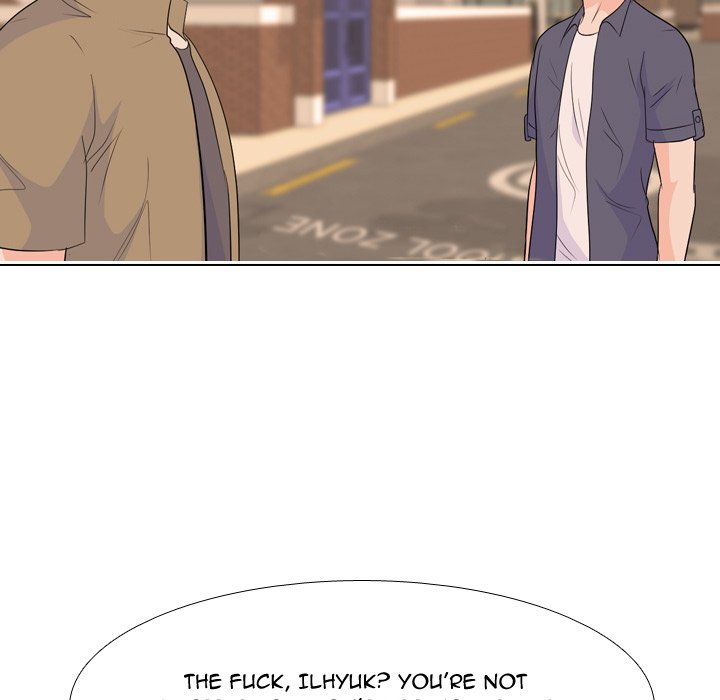 High School Legend Red Dragon Chapter 180 image 10