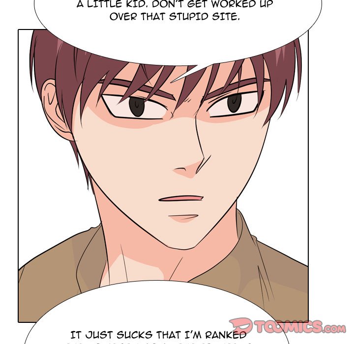 High School Legend Red Dragon Chapter 180 image 11