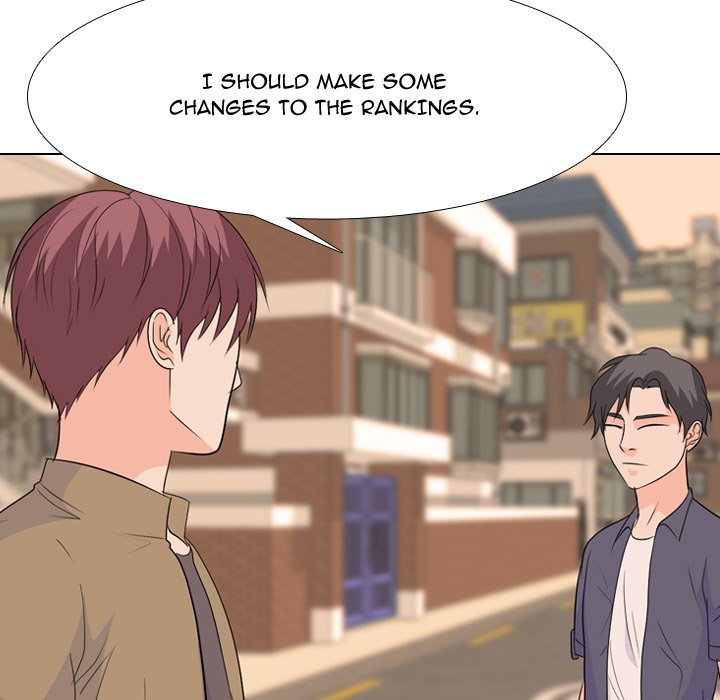 High School Legend Red Dragon Chapter 180 image 14