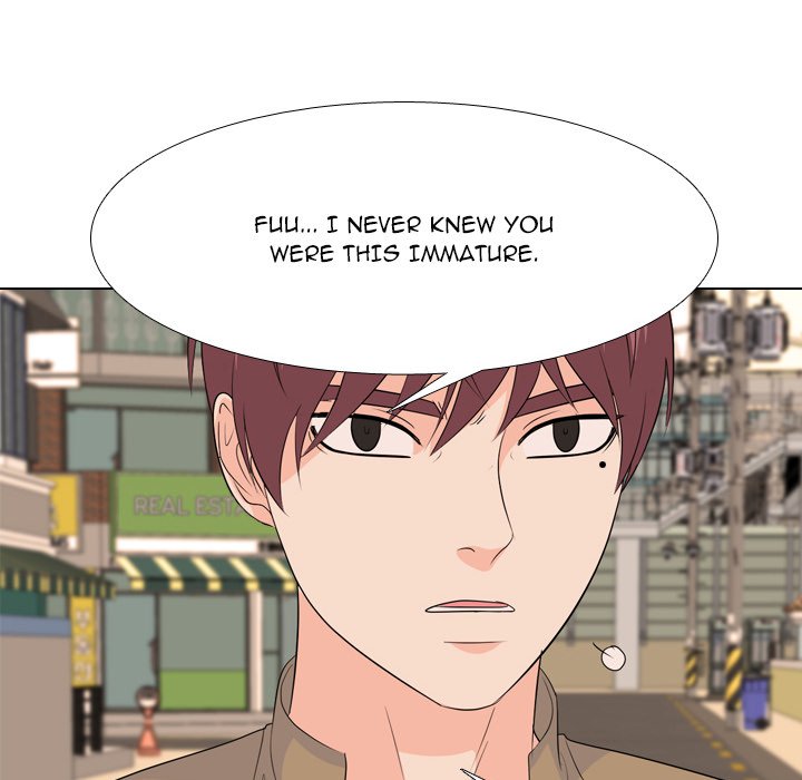 High School Legend Red Dragon Chapter 180 image 21