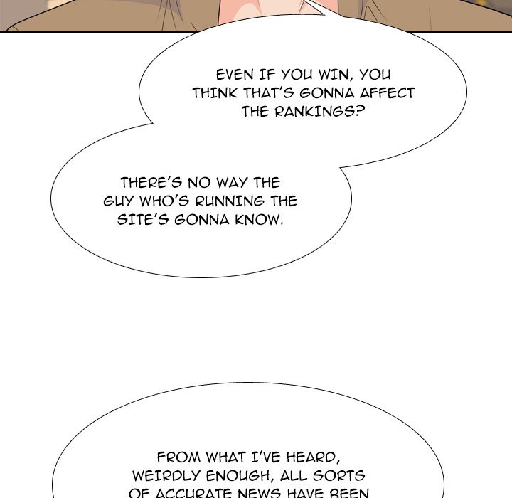High School Legend Red Dragon Chapter 180 image 22