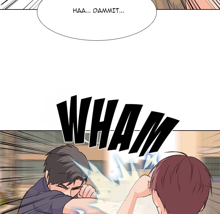 High School Legend Red Dragon Chapter 180 image 28