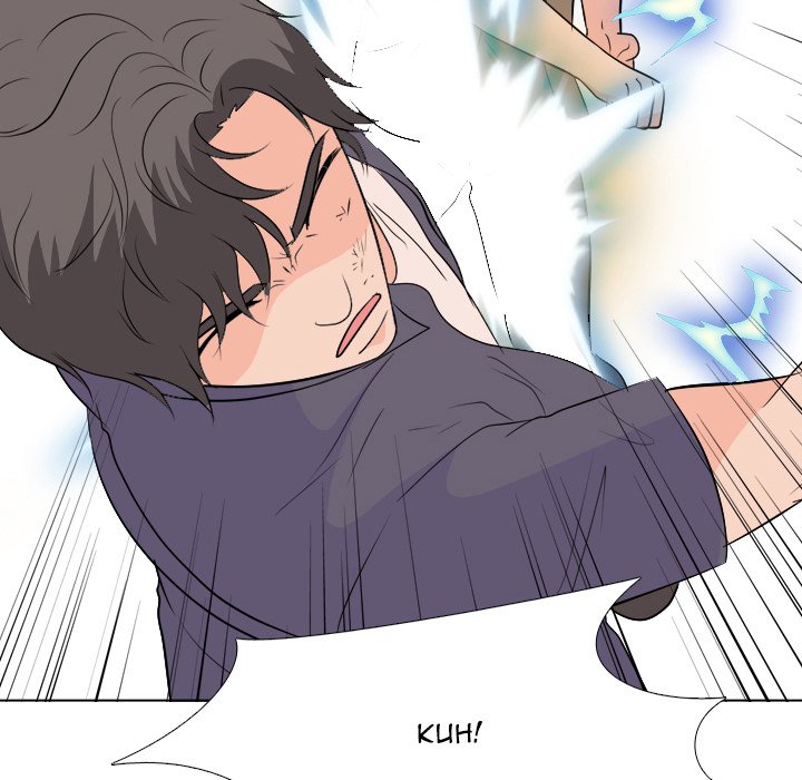 High School Legend Red Dragon Chapter 180 image 31