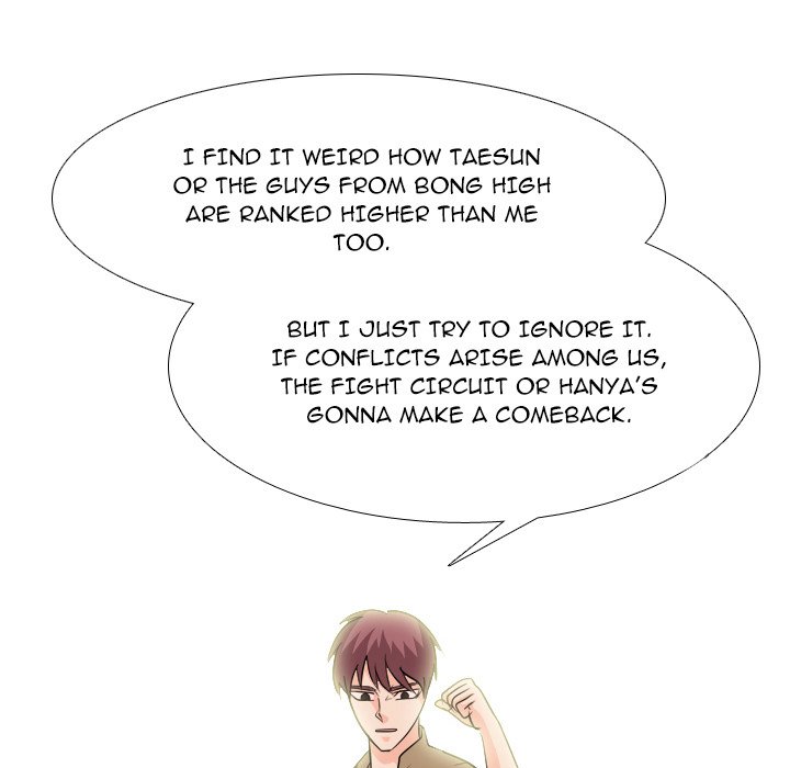 High School Legend Red Dragon Chapter 180 image 35