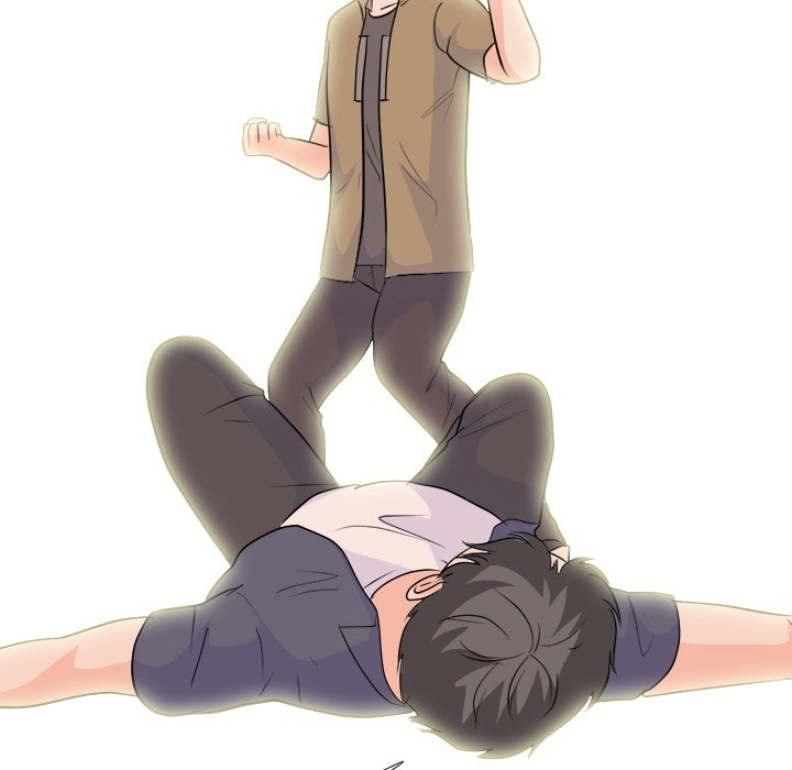 High School Legend Red Dragon Chapter 180 image 36