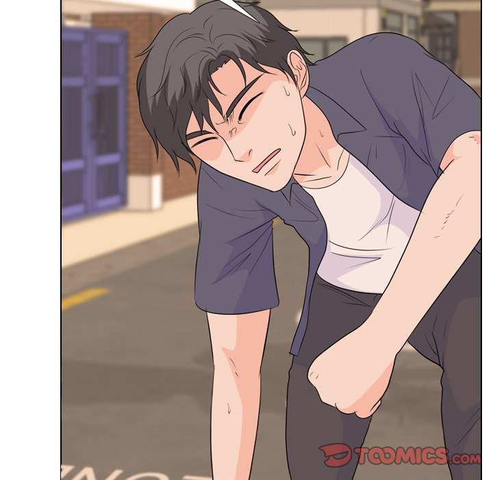 High School Legend Red Dragon Chapter 180 image 38