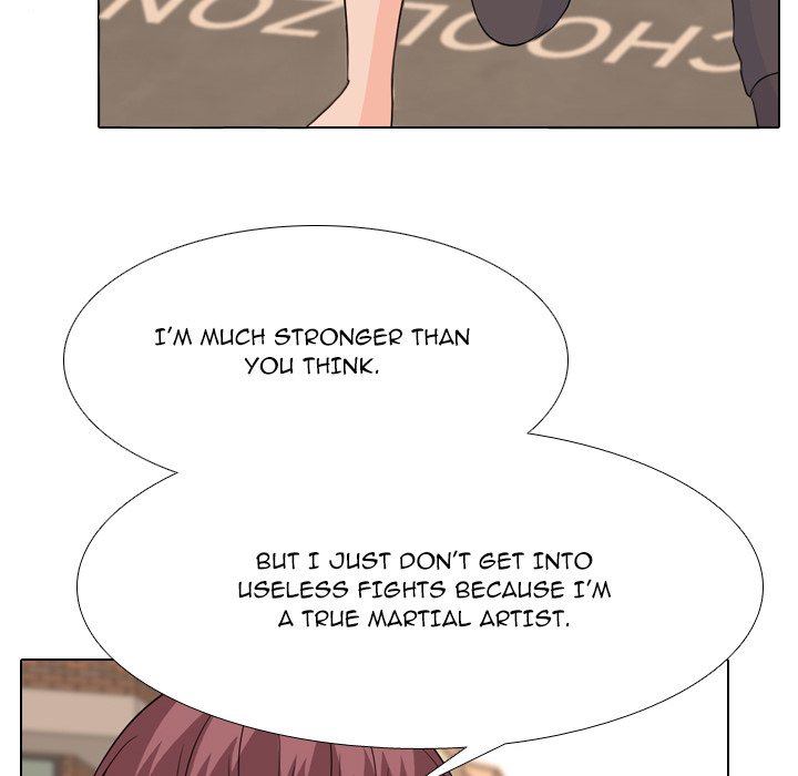 High School Legend Red Dragon Chapter 180 image 39