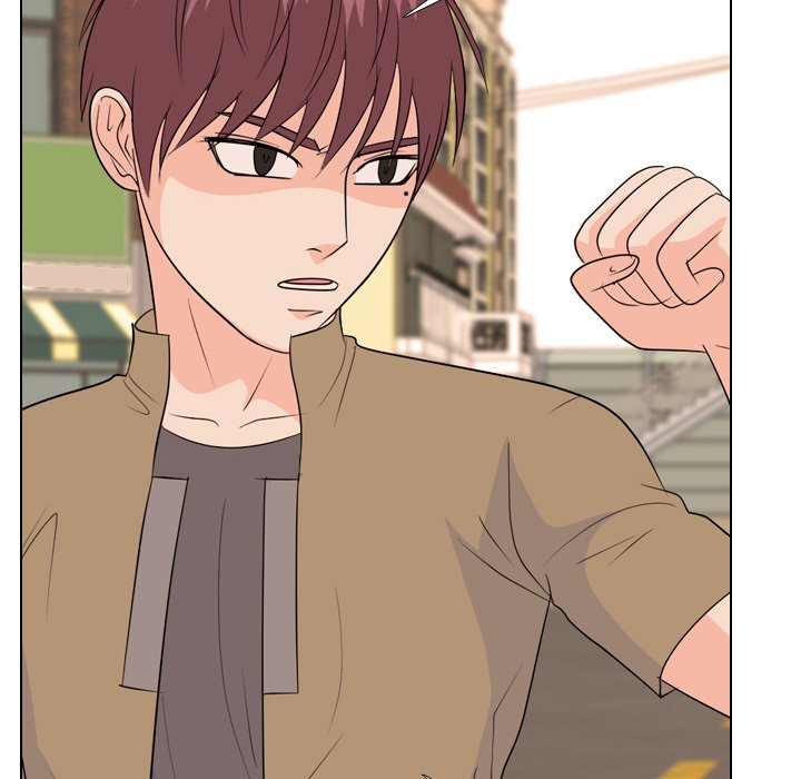High School Legend Red Dragon Chapter 180 image 40