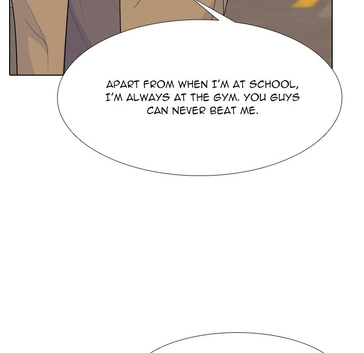 High School Legend Red Dragon Chapter 180 image 41