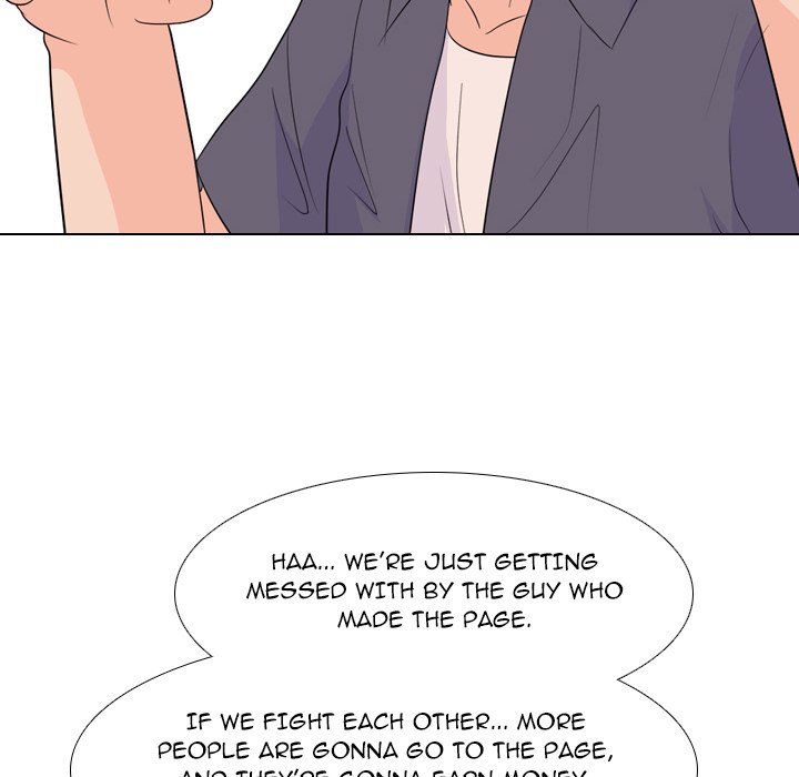High School Legend Red Dragon Chapter 180 image 43