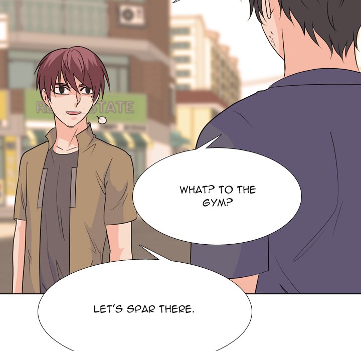 High School Legend Red Dragon Chapter 180 image 53