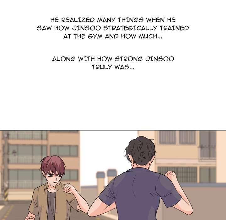 High School Legend Red Dragon Chapter 180 image 57
