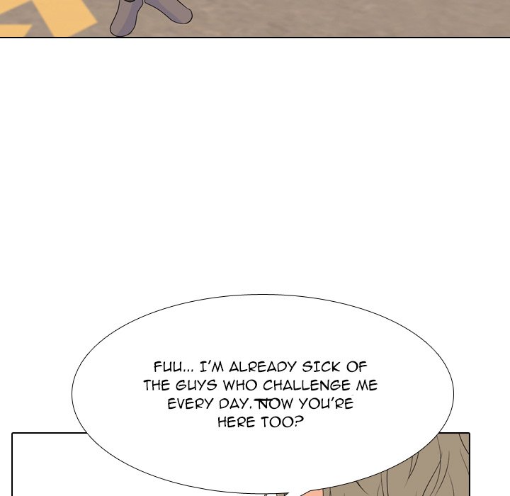 High School Legend Red Dragon Chapter 180 image 64