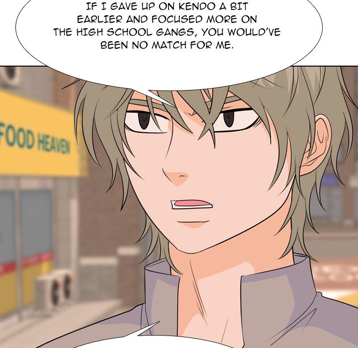 High School Legend Red Dragon Chapter 180 image 66