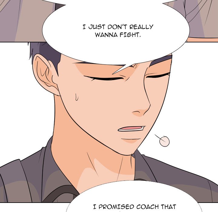 High School Legend Red Dragon Chapter 180 image 70