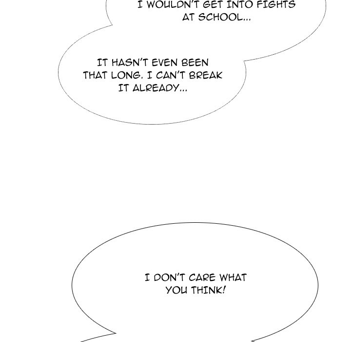 High School Legend Red Dragon Chapter 180 image 71