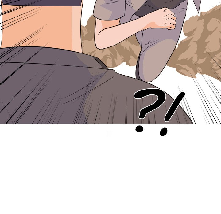 High School Legend Red Dragon Chapter 180 image 73