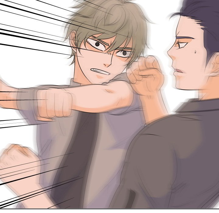 High School Legend Red Dragon Chapter 180 image 75