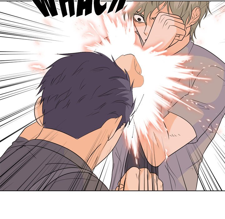 High School Legend Red Dragon Chapter 180 image 81