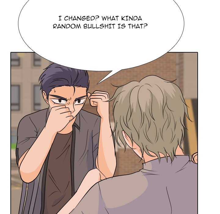 High School Legend Red Dragon Chapter 180 image 85