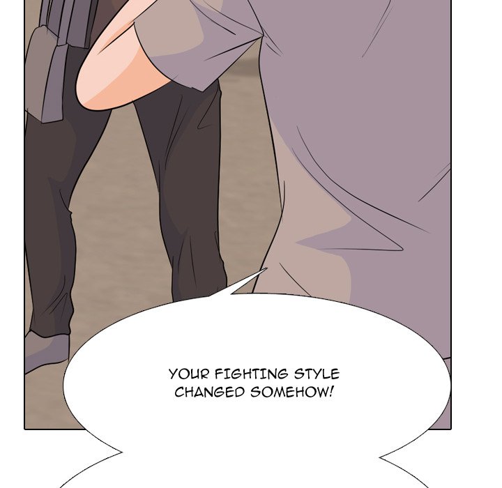 High School Legend Red Dragon Chapter 180 image 86