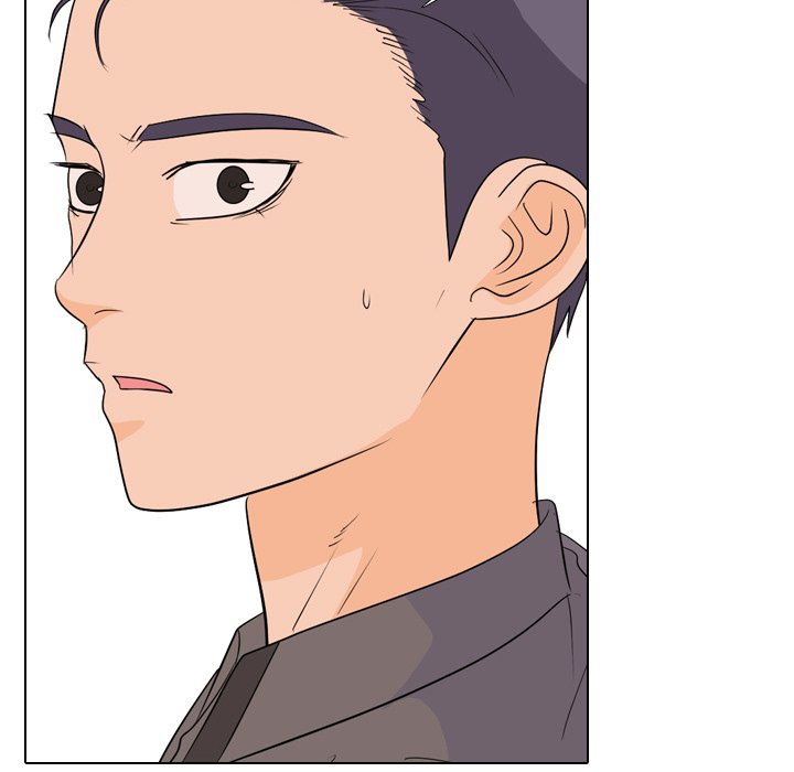 High School Legend Red Dragon Chapter 180 image 8