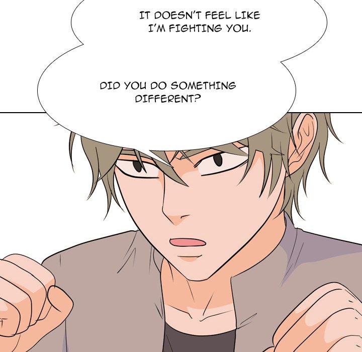 High School Legend Red Dragon Chapter 180 image 89