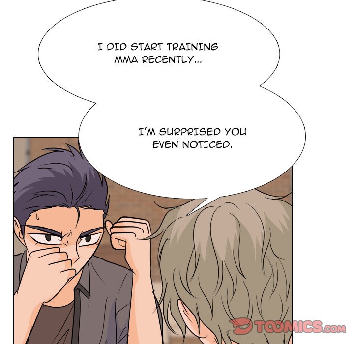 High School Legend Red Dragon Chapter 180 image 92