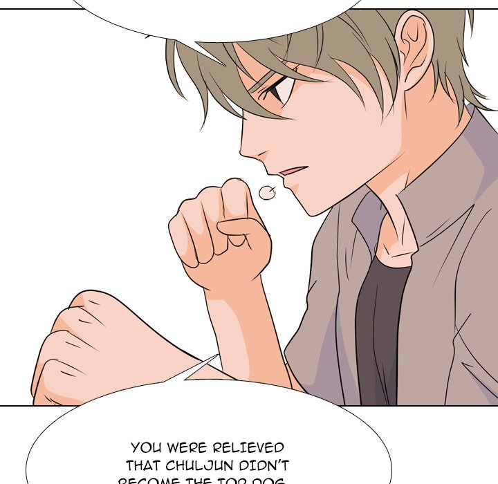 High School Legend Red Dragon Chapter 180 image 95