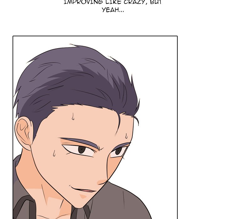 High School Legend Red Dragon Chapter 180 image 97