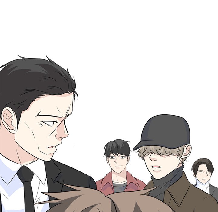 High School Legend Red Dragon Chapter 181 image 9