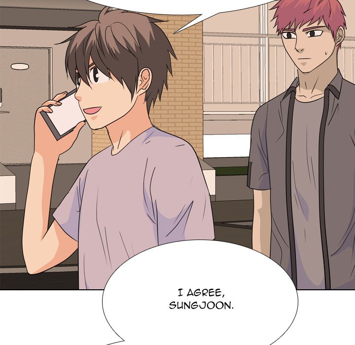 High School Legend Red Dragon Chapter 181 image 99