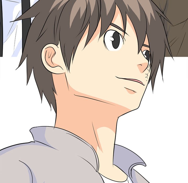 High School Legend Red Dragon Chapter 181 image 10