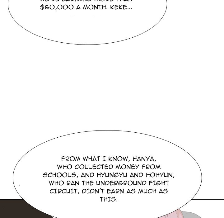 High School Legend Red Dragon Chapter 181 image 109