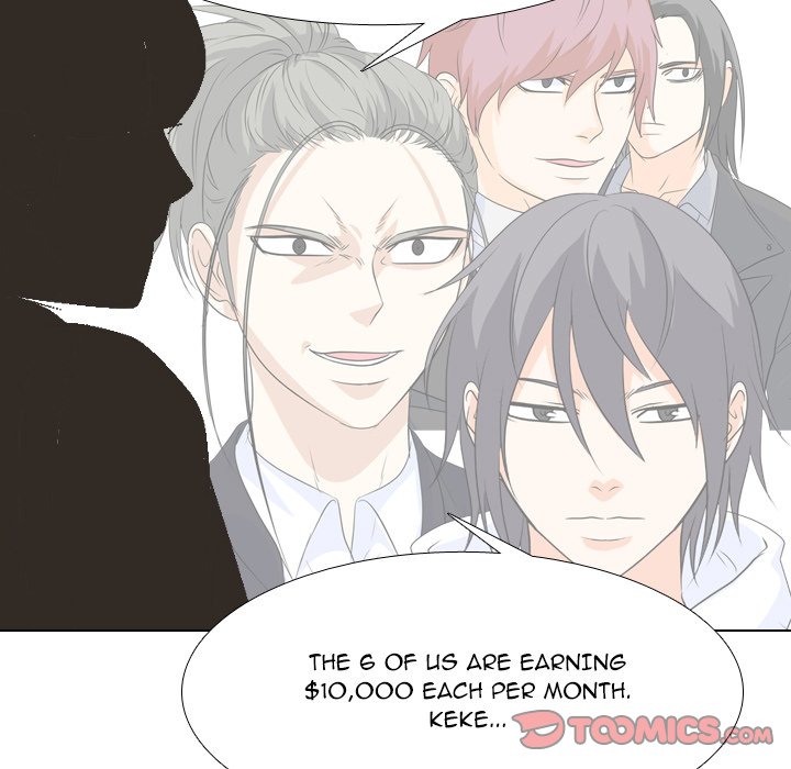 High School Legend Red Dragon Chapter 181 image 110