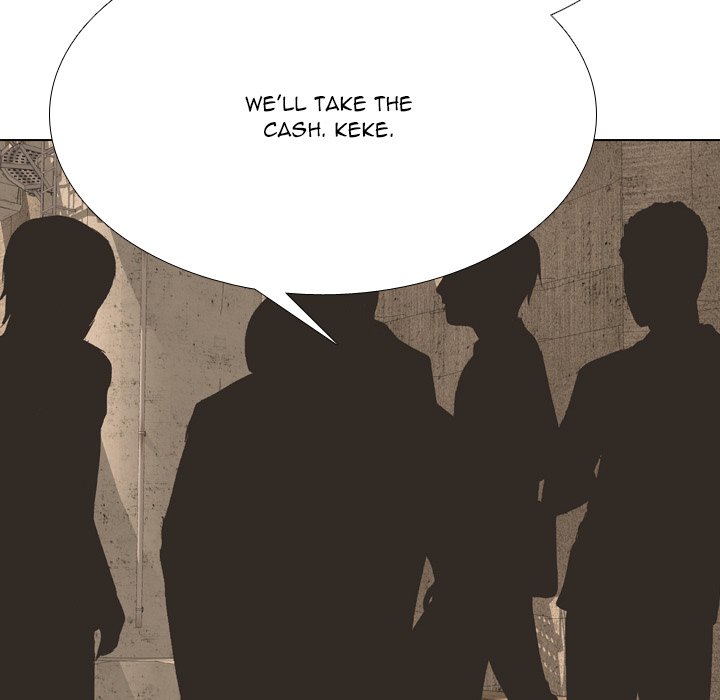 High School Legend Red Dragon Chapter 181 image 112