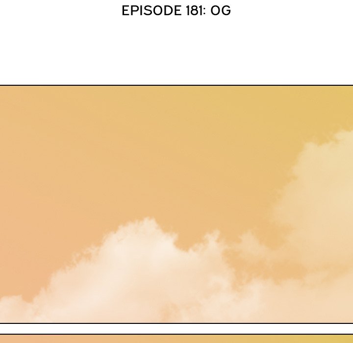 High School Legend Red Dragon Chapter 181 image 12