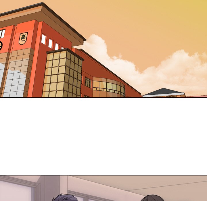 High School Legend Red Dragon Chapter 181 image 13