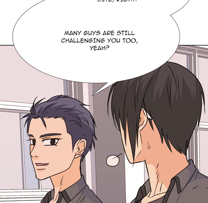 High School Legend Red Dragon Chapter 181 image 25
