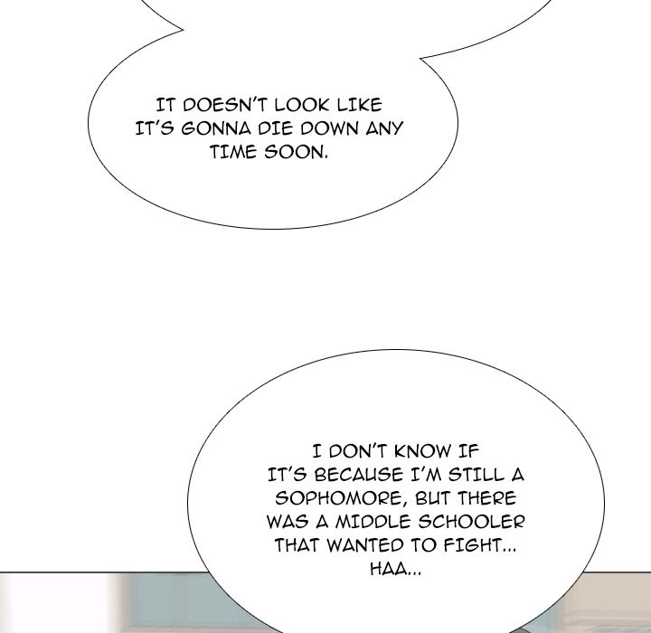 High School Legend Red Dragon Chapter 181 image 27