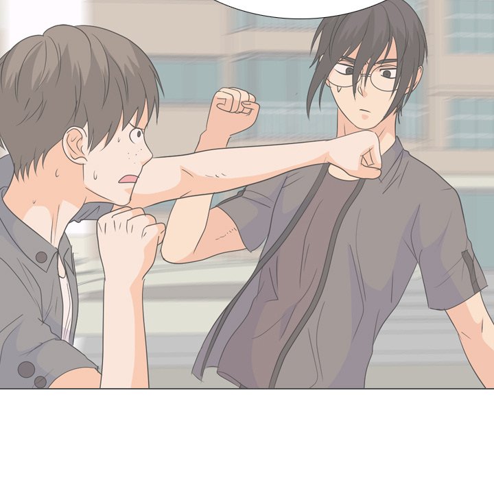 High School Legend Red Dragon Chapter 181 image 28