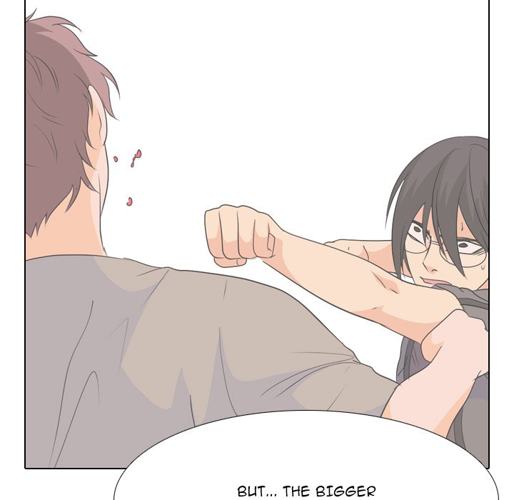 High School Legend Red Dragon Chapter 181 image 30