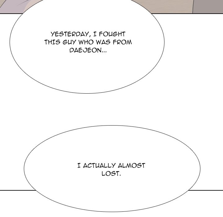High School Legend Red Dragon Chapter 181 image 33
