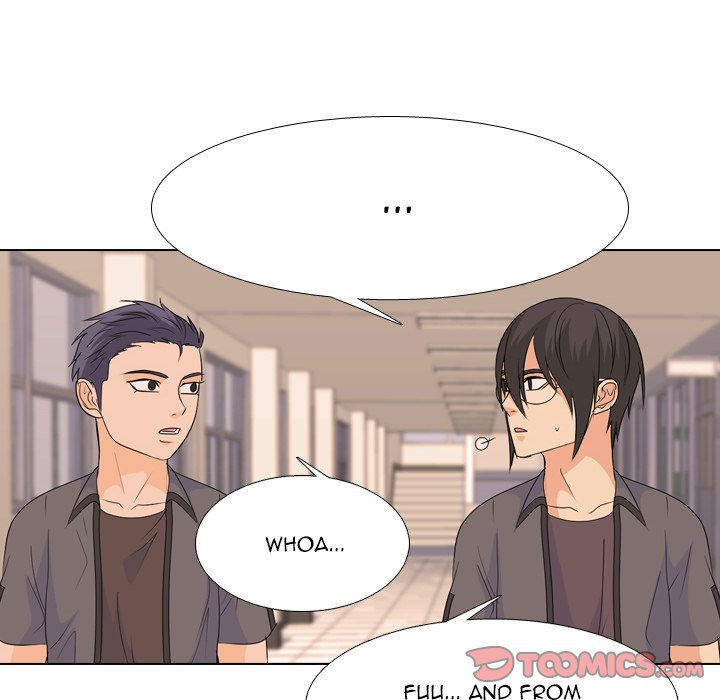 High School Legend Red Dragon Chapter 181 image 35