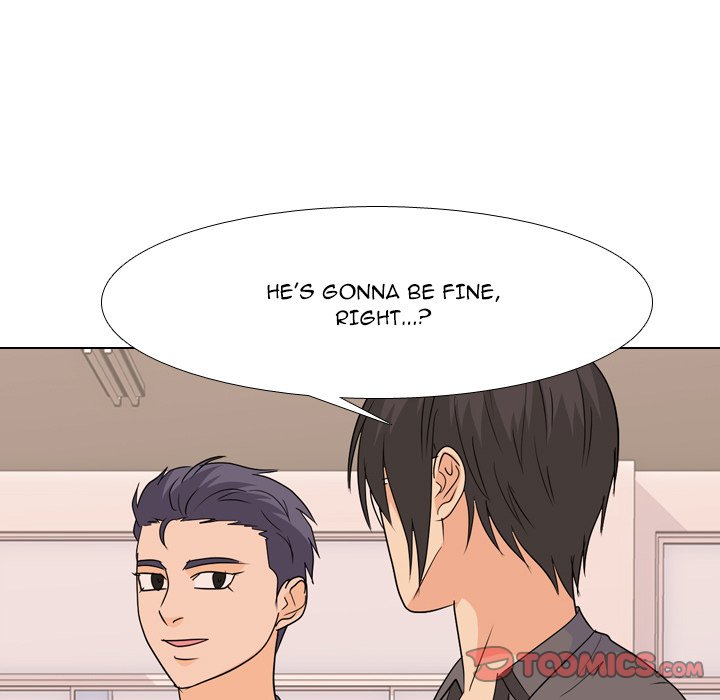 High School Legend Red Dragon Chapter 181 image 38
