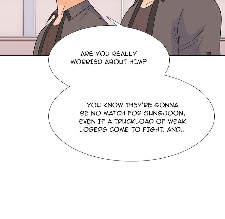High School Legend Red Dragon Chapter 181 image 39