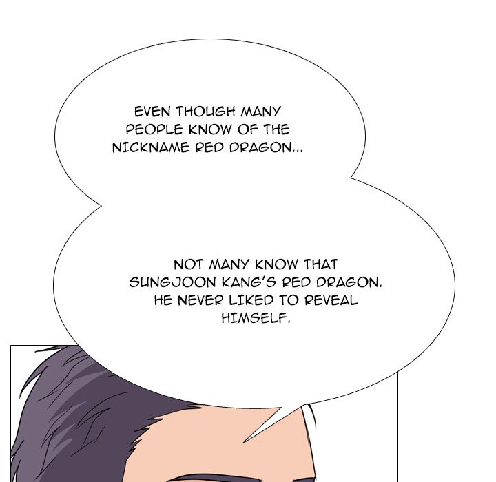 High School Legend Red Dragon Chapter 181 image 40