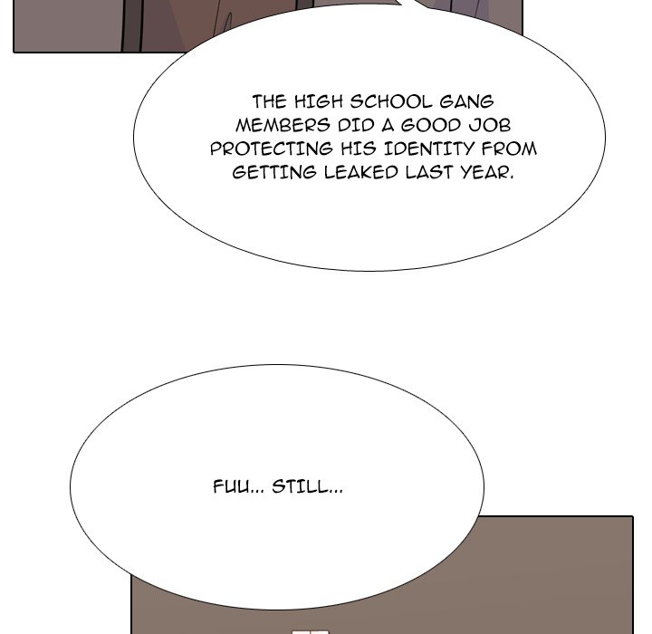 High School Legend Red Dragon Chapter 181 image 42